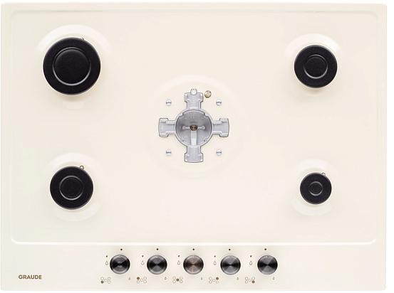 Варочная панель Graude GS 70.1 CM preview 6