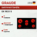 Купить Варочная панель Graude EK 90.0 S