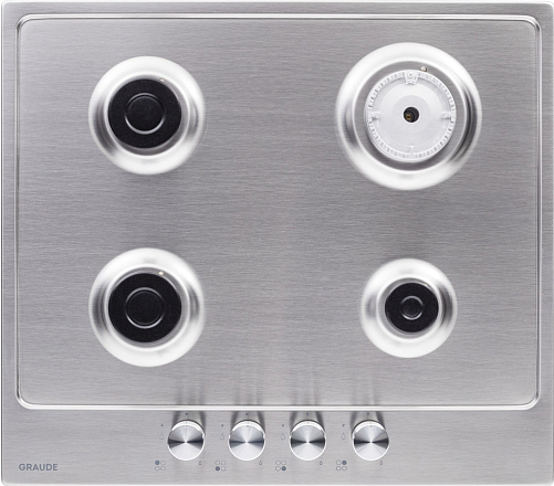 Варочная панель Graude GS 60.1 E preview 7