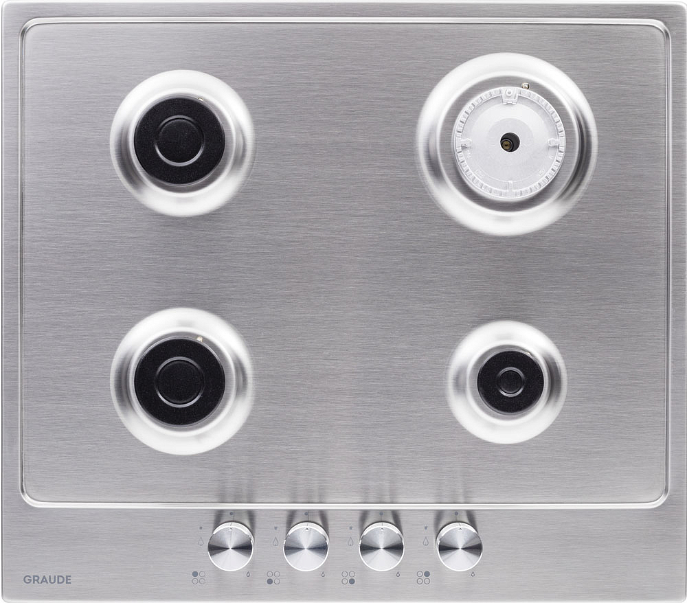 Варочная панель Graude GS 60.1 E preview 7