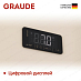 Купить Холодильный шкаф для хранения шуб Graude PK 70.0 B preview 3