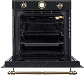 Духовой шкаф Graude BK 60.3 S