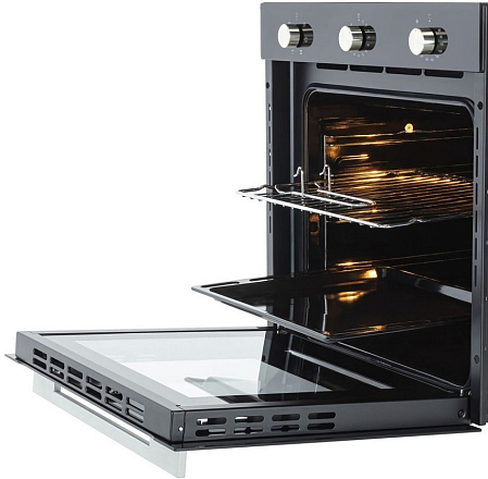 Духовой шкаф Graude BE 60.2 S preview 6