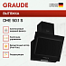 Купить Вытяжка Graude DHE 50.1 S preview 2