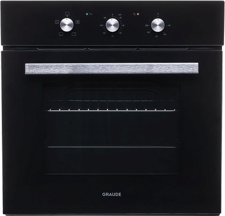 Духовой шкаф Graude BE 60.0 S preview 1