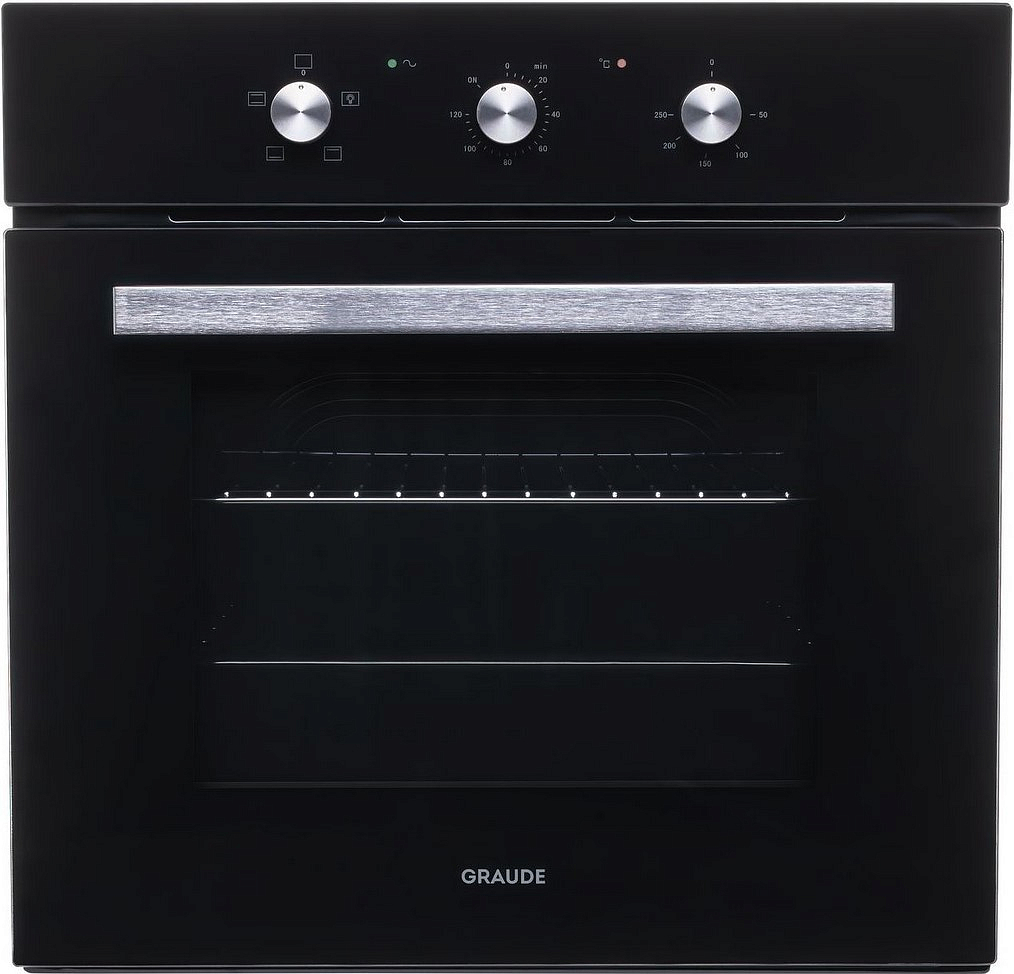 Духовой шкаф Graude BE 60.0 S preview 1