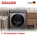 Купить Отдельностоящая стиральная машина Graude WA 100.3 preview 4
