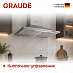 Купить Вытяжка Graude DHP 60.0 E preview 4