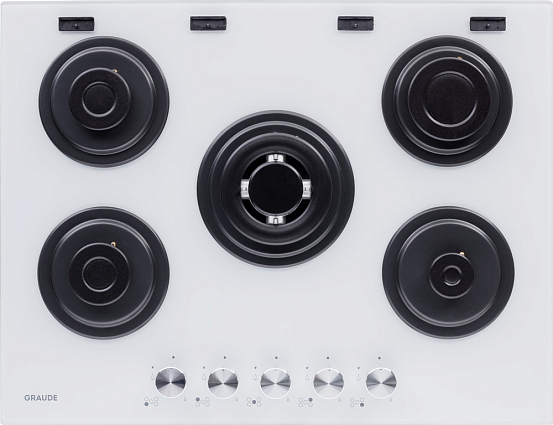 Варочная панель Graude GS 70.1 W preview 5