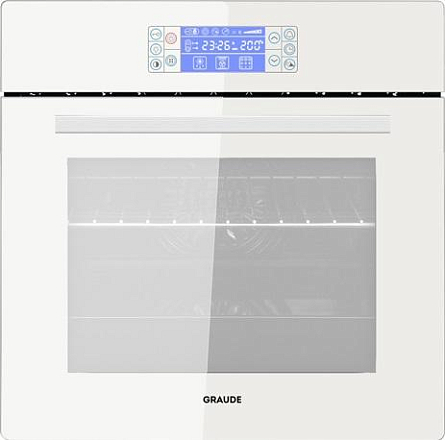 Духовой шкаф Graude BM 60.1 W preview 1