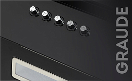 Управление вытяжками Graude