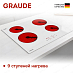 Купить Варочная панель Graude EK 60.0 W preview 3