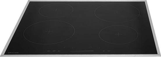 Варочная панель Graude IK 60.1 E preview 4