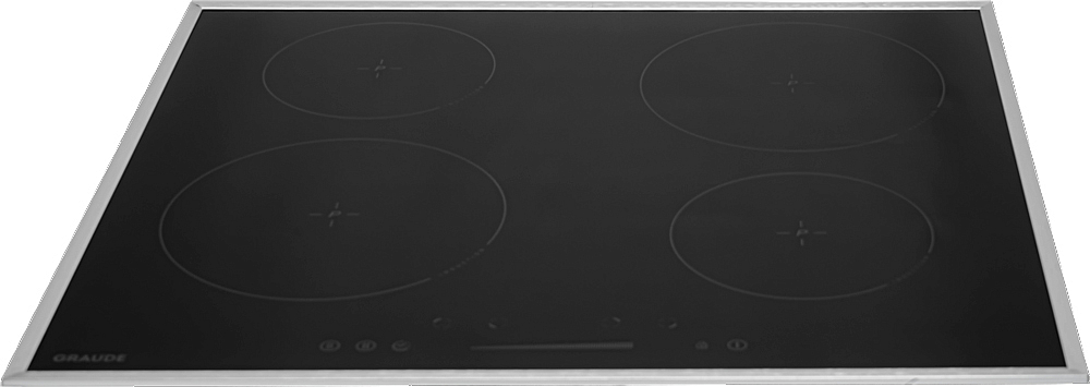 Варочная панель Graude IK 60.1 E preview 4