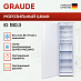 Купить Встраиваемый морозильный шкаф Graude IG 180.3 preview 3