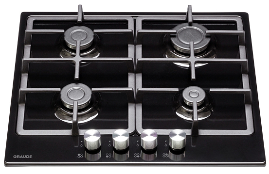 Варочная панель Graude GS 60.1 SM preview 2