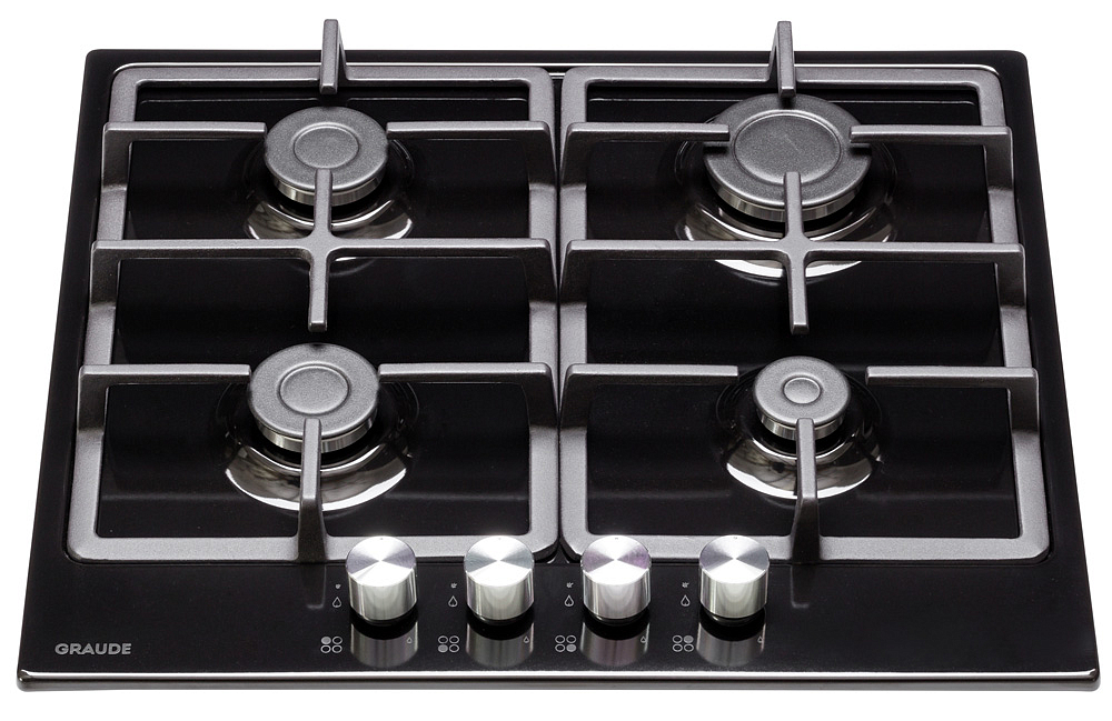 Варочная панель Graude GS 60.1 SM preview 2