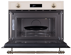 Встраиваемая микроволновая печь Graude MWK 45.0 EL