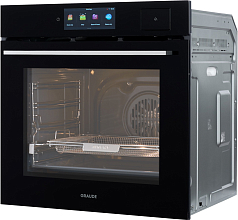 Духовой шкаф Graude BMDP 60.4 S
