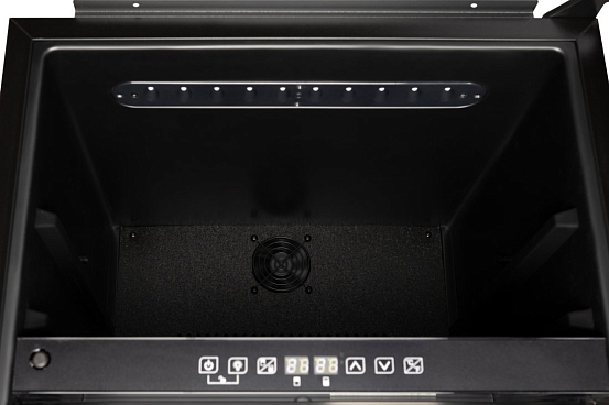 Встраиваемый винный шкаф Graude FWK 60.2 preview 7