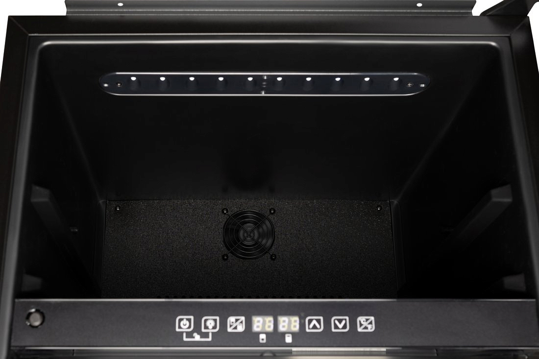 Встраиваемый винный шкаф Graude FWK 60.2 preview 7