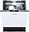 Встраиваемая посудомоечная машина Graude VG 60.2 S