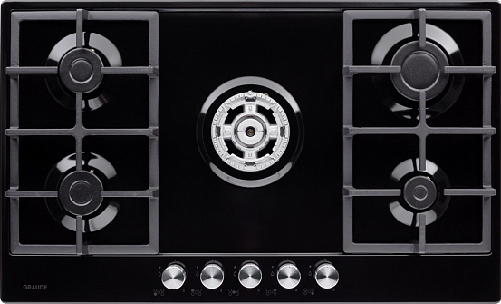 Варочная панель Graude GS 90.1 SM preview 8