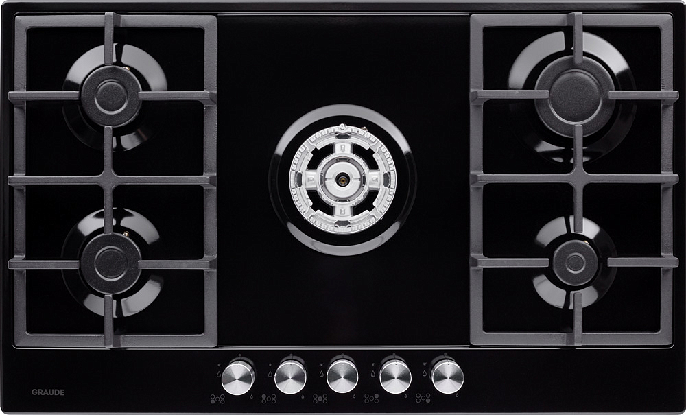Варочная панель Graude GS 90.1 SM preview 8