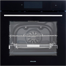 Духовой шкаф Graude BMDP 60.4 S