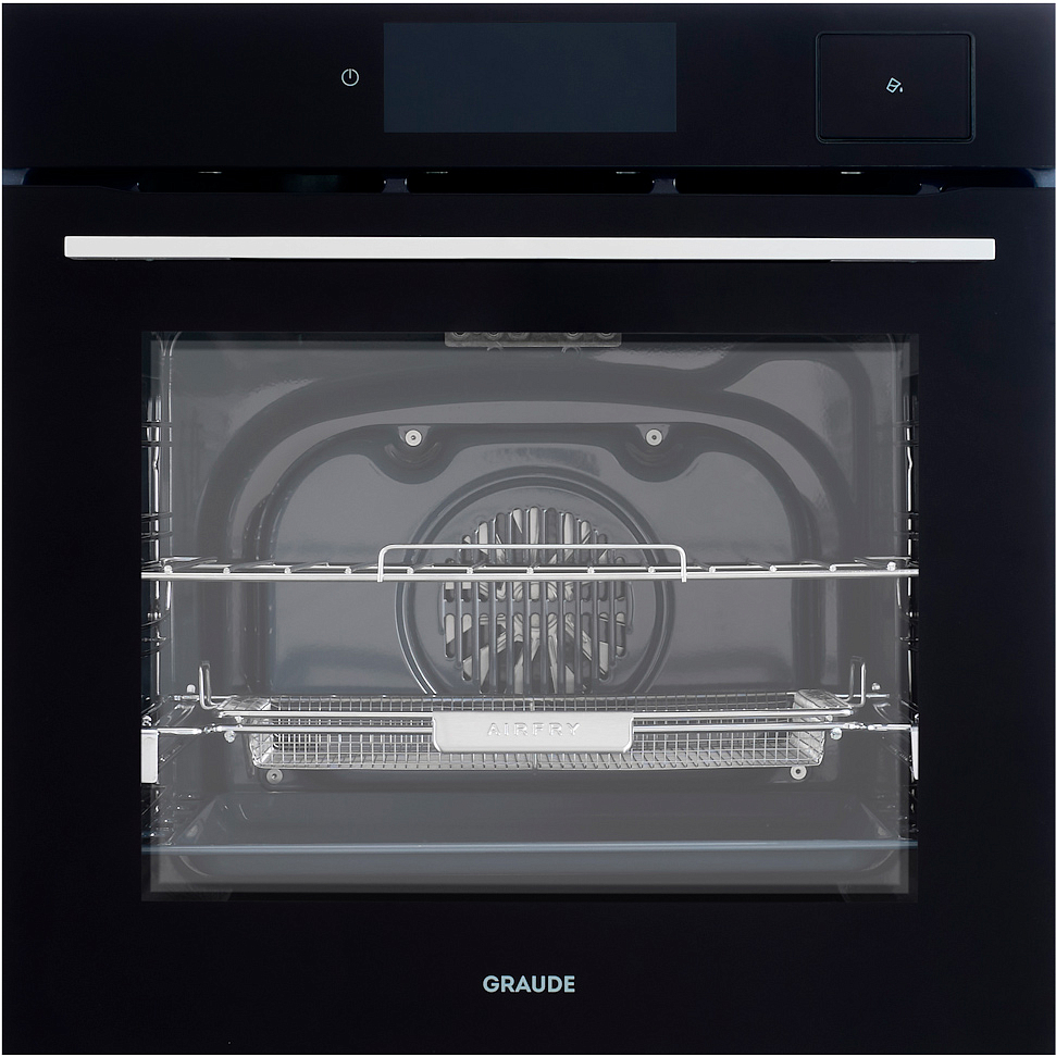 Духовой шкаф Graude BMDP 60.4 S preview 1