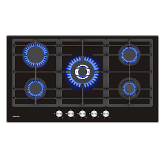 Варочная панель Graude GS 90.0 G