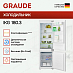 Купить Встраиваемый холодильник Graude IKG 180.3 preview 3