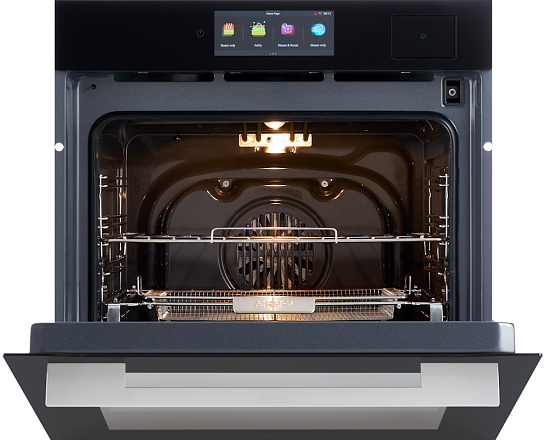 Духовой шкаф Graude BMDP 60.4 S preview 14