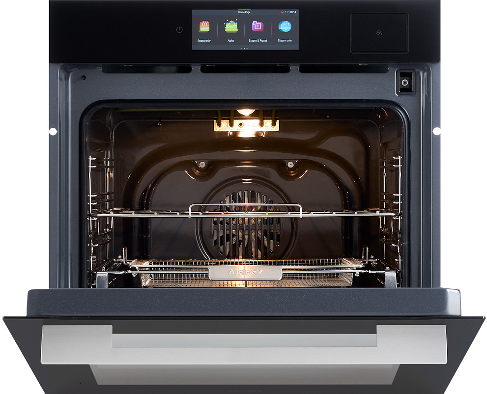 Духовой шкаф Graude BMDP 60.4 S preview 14