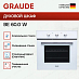 Купить Духовой шкаф Graude BE 60.0 W preview 2