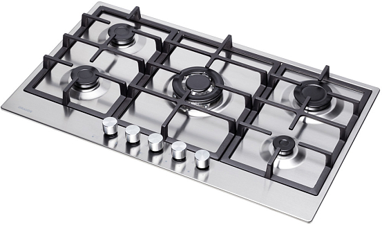 Варочная панель Graude GS 90.1 E preview 3