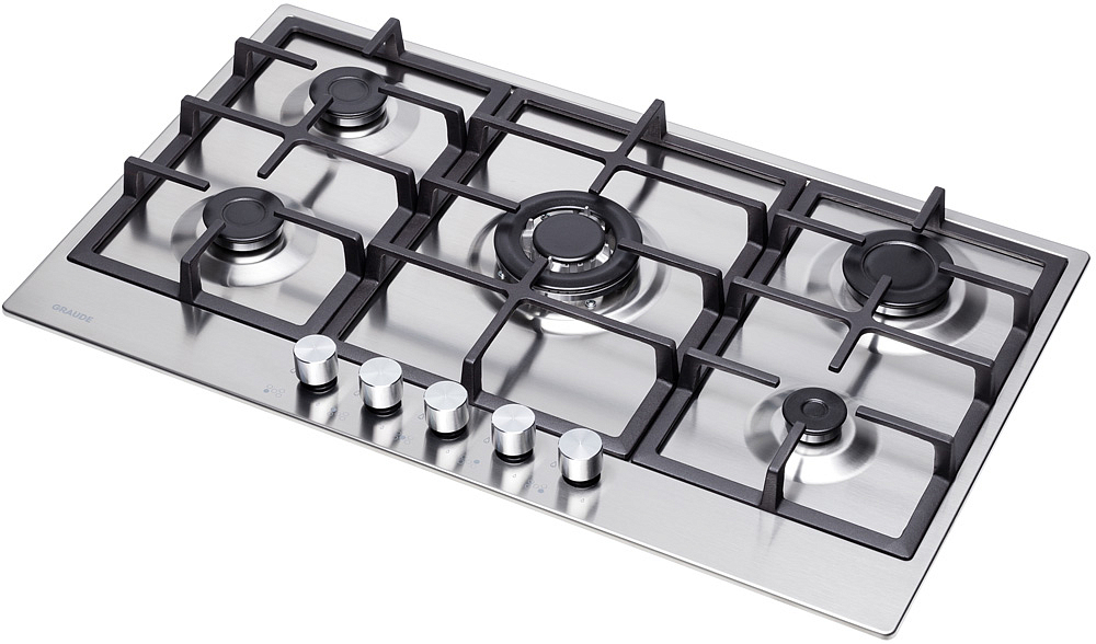 Варочная панель Graude GS 90.1 E preview 3