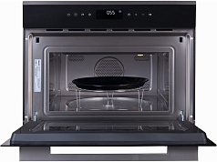 Встраиваемая микроволновая печь Graude BWG 45.0 E