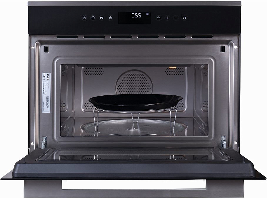 Встраиваемая микроволновая печь Graude BWG 45.0 E preview 2