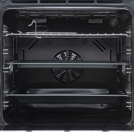 Духовой шкаф Graude BM 60.2 S preview 4