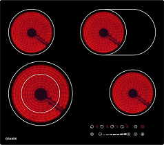 Варочная панель Graude EK 60.1