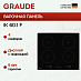 Купить Варочная панель Graude IK 60.1 F