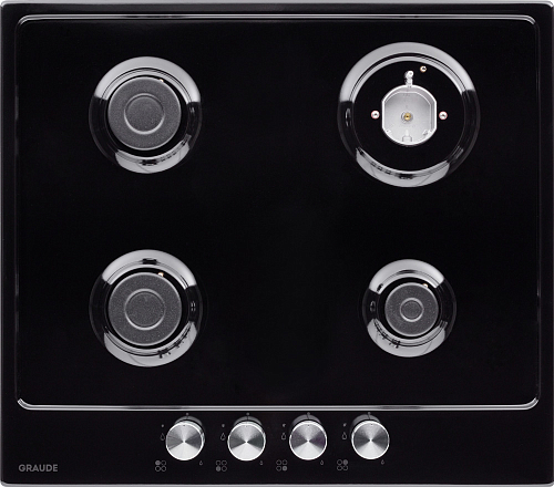 Варочная панель Graude GS 60.1 SM preview 6