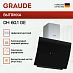 Купить Вытяжка Graude DH 60.1 GE preview 2