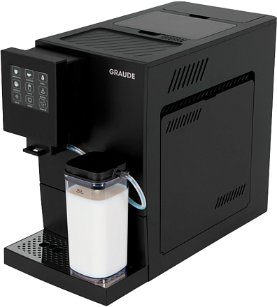 Кофемашина Graude KV 30.2 preview 1