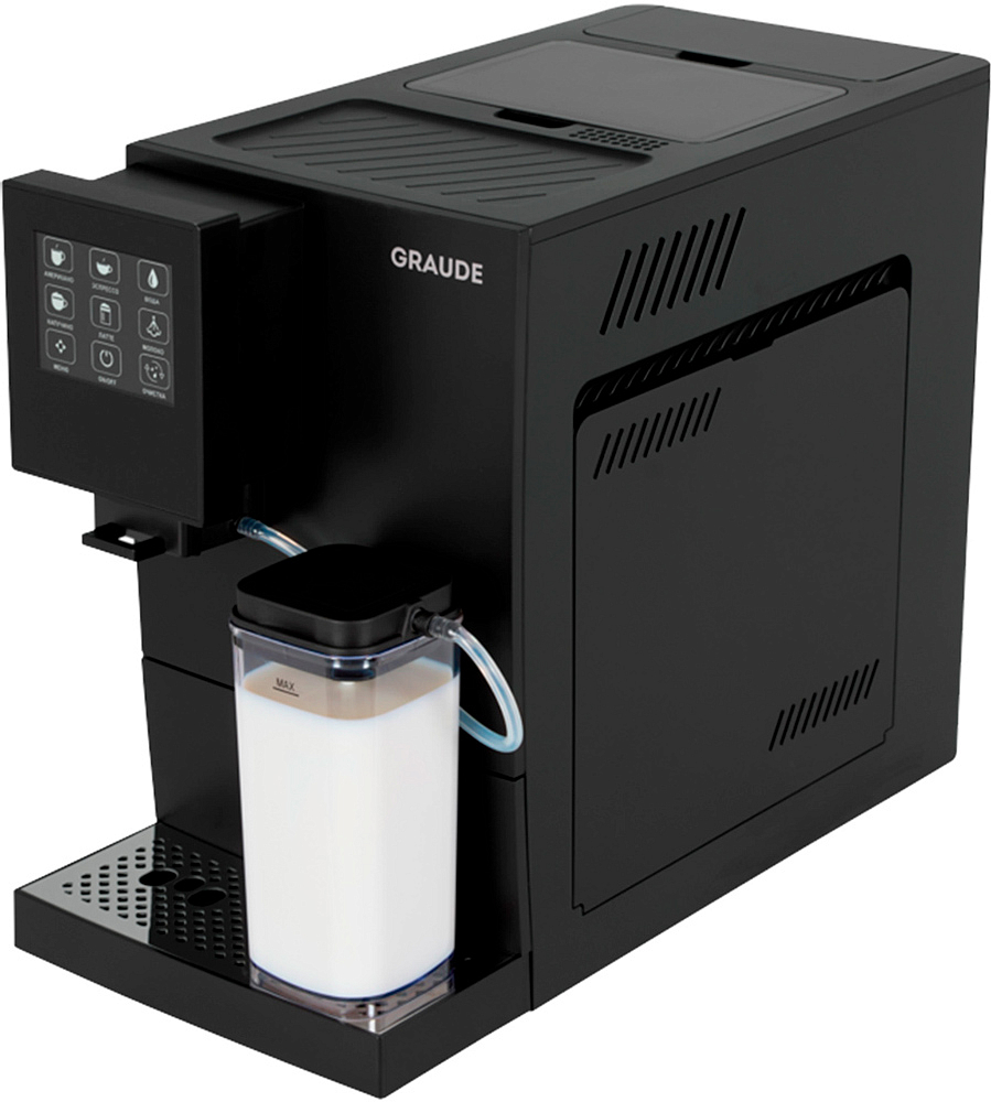 Кофемашина Graude KV 30.2 preview 1