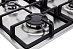 Купить Варочная панель Graude GS 60.1 E preview 4