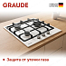 Купить Варочная панель Graude GS 45.1 WM preview 4