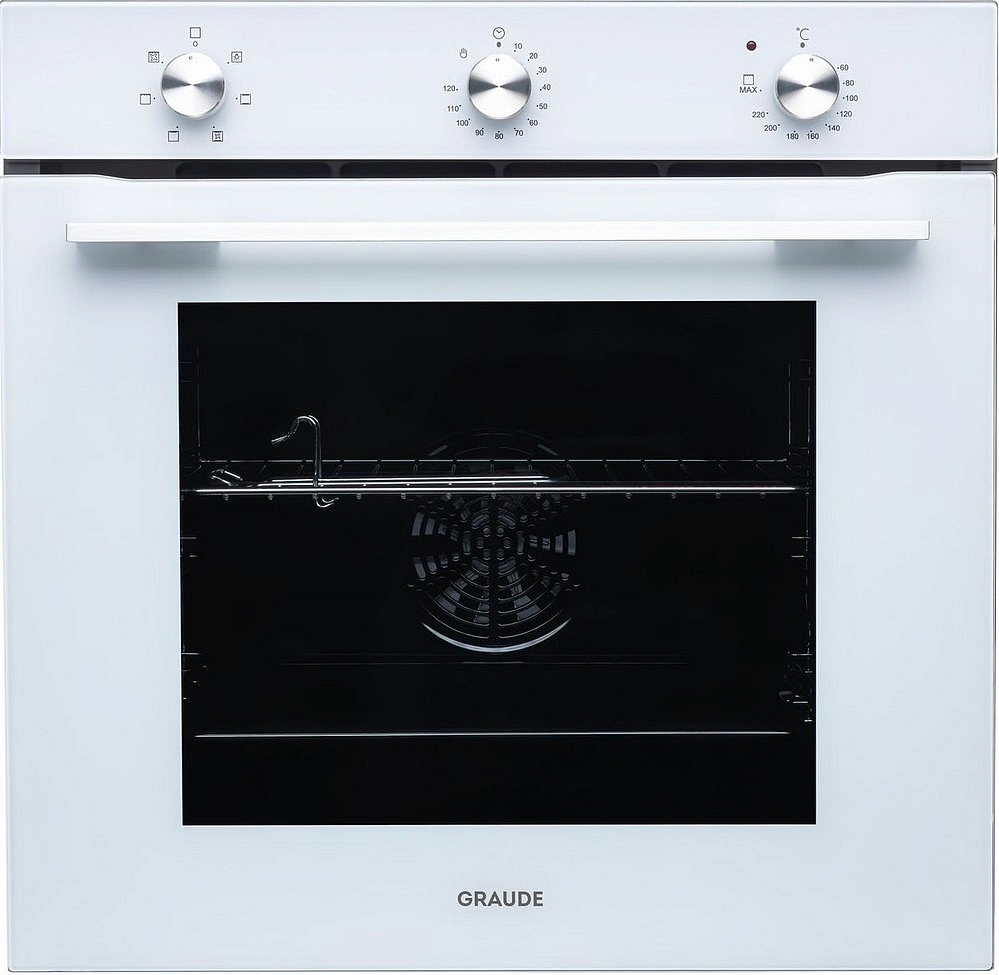 Духовой шкаф Graude BE 60.2 W preview 1