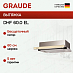 Купить Вытяжка Graude DHF 60.0 EL